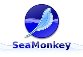 Link to Seamonkey